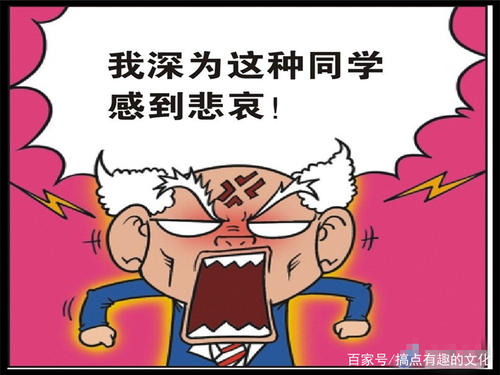 我的老师刘作文