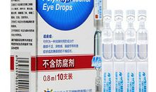 聚乙烯醇滴眼液