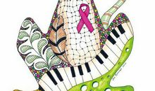 让快乐走入心灵