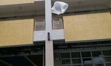 有趣的“鸡蛋撞地球”