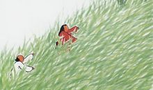 我的每天都似春