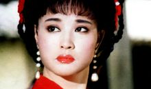 那一双坚忍的眼睛