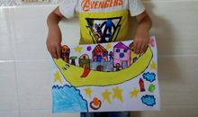 董哲同学，谢谢你