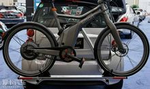 自行车与小轿车的对话