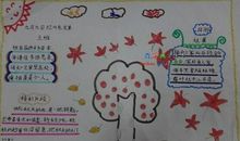 走进秋天的作文四年级