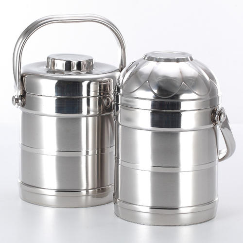 好生活助手“不锈钢锅”