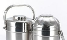 生活好助手“不锈钢提锅”