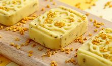 记忆深处的桂花糕