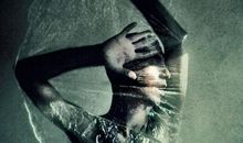 从痛苦中挣扎出来