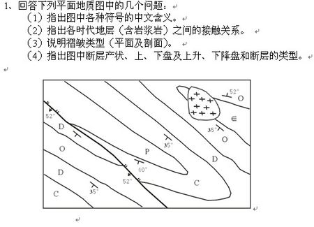 请告诉你答案
