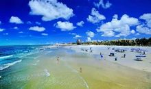 北海校园春之美