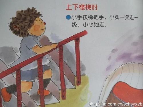 赞美我的小手脚