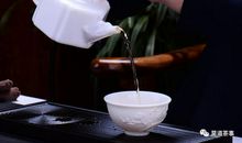 头发“泡茶”记