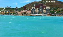 芽庄之行——蚕岛