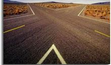 走在我脚下的路