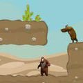 沙漠历险记
