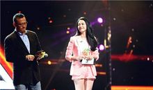 有趣的抽签环节