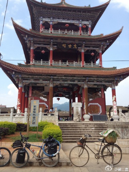 古建筑之美