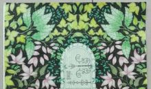 我与书的秘密花园