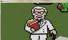 还我一个属于我的世界