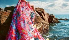 被风吹过的时光