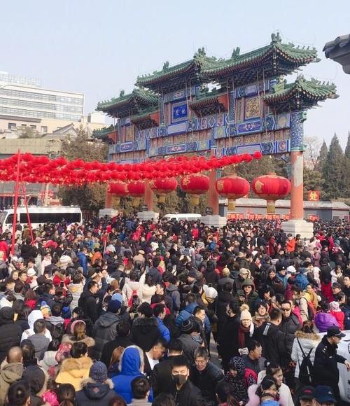 兴奋的岁月