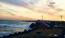 一段匆匆的旅程