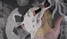 我最想拥有的一双手