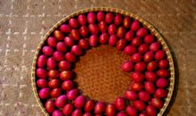 巧辨好坏生鸡蛋