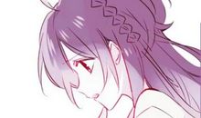 我的同学爱哭鬼