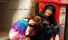 对不起，聋哑叔叔