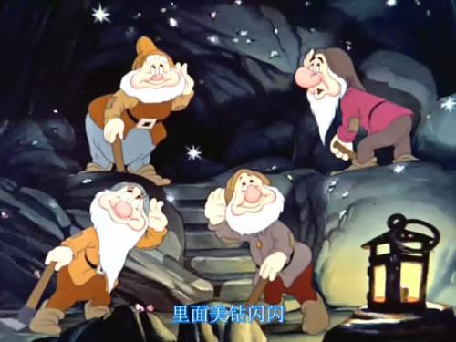 白蕾公主新版本