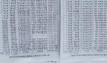 我为创卫多奉献