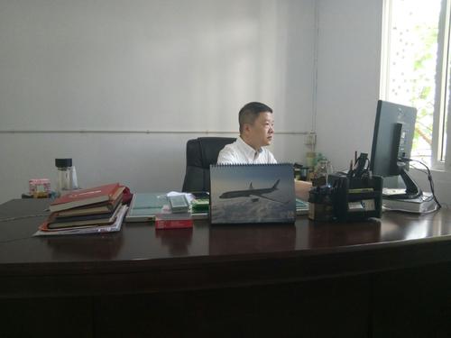 “忙人”爸爸