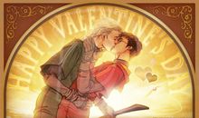 我的又一个第一次