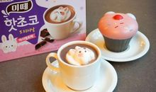 食物鉴别机器人