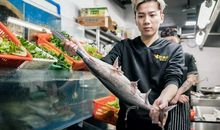 与众不同的欢乐圣地