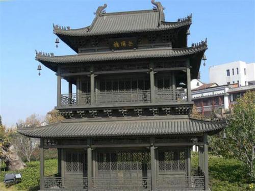 听岳阳楼