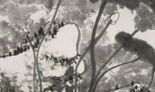 让竹兰正气飘散满天