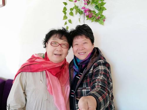 那些快乐的日子
