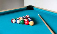 台球