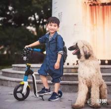滑板让我着迷