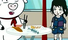 帮助他人暖在心中