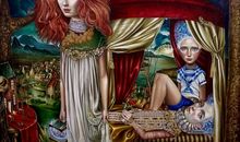 一张网，一个交织的世界