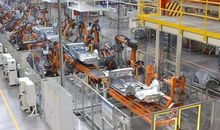 宁波牛奶工厂之旅