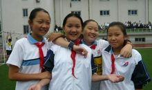 我们班的“才人”