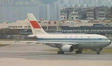 我的第一次飞翔