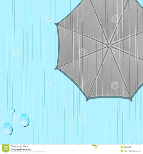 雨伞