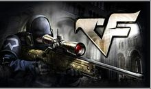 课间游戏“穿越火线”