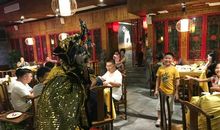 我家的吃货大王